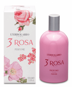 L'erbolario Perfume 3 Rosa
