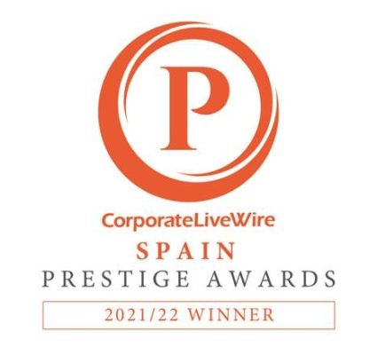 Premio Prestige Awards 2021