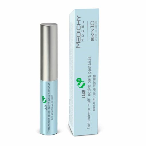 Medichy Model LASH S10 Tratamiento Multi-Activo para Pestañas