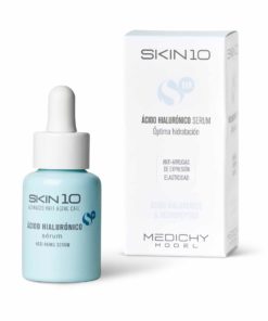 Medichy Model Skin10 Acido Hialurónico Serum