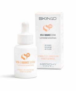 Medichy Model SKIN10 Сыворотка для сияния с витамином С 30 мл