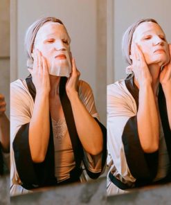Alqvimia EB CALM Mascarilla Facial Hidratante y Calmante