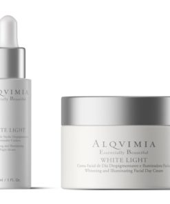 Alqvimia Pack Facial WHITE LIGHT Anti-Manchas
