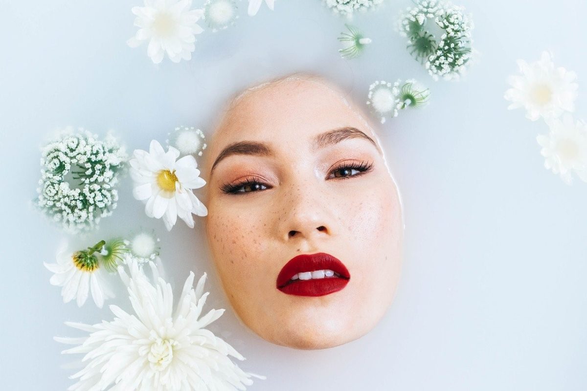 “Dime qué tipo de piel tienes y te diré qué mascarilla necesitas” - iunatural