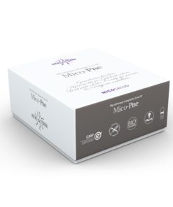 Hifas da Terra Mico-Pne