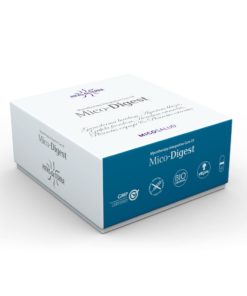 Hifas de Terra Mico-Digest
