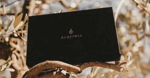 Alqvimia Caja Experiencia Dulces Sueños