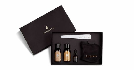 Alqvimia Caja de Experiencia Dulces Sueños