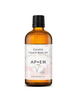 Apoem Protective Oil for Babies and Children