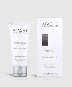 Atache Anti-Aging Day Facial Cream