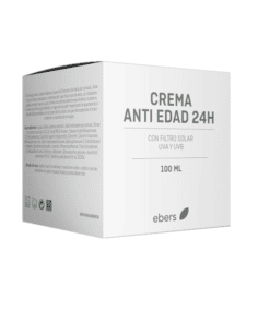 Ebers Anti-Aging Cream 24H