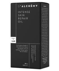 D'Alchemy Aceite Facial Reparador Intensivo