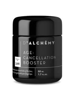 D'Alchemy Anti-Aging Cream for Blemished Skin