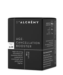 D'Alchemy Anti-Aging Cream for Blemished Skin