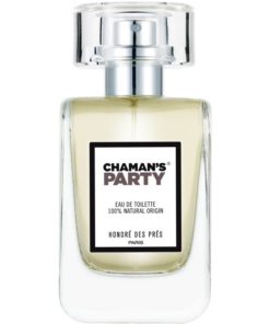 Honoré des Prés Perfume "Charman's Party"