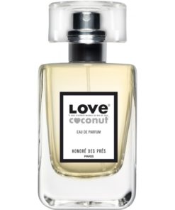 Honoré des Prés Parfum "Love Coconut"