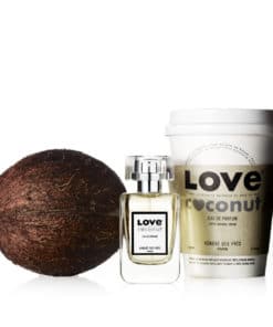 Honoré des Prés Parfum "Love Coconut"