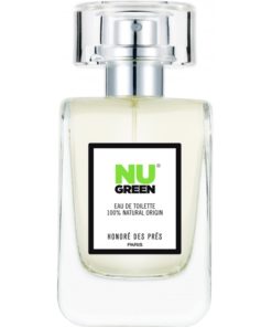 Honoré des Prés Perfume "Nu Green"