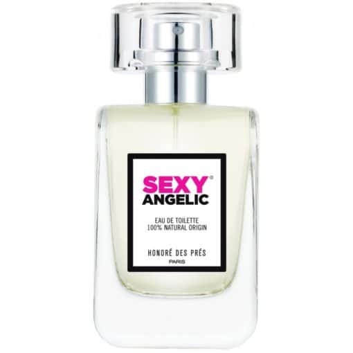 Honoré des Prés Perfume "Sexy Angelic"