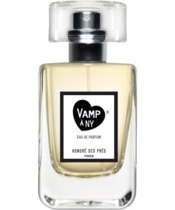 Honoré des Prés Perfume "Vamp À NY"