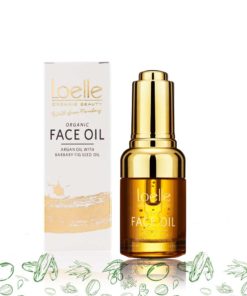Loelle Fig Seed Facial Oil