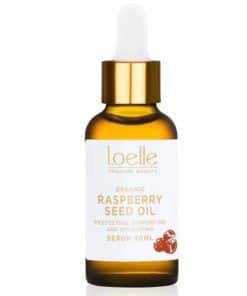 Loelle Raspberry Seed Oil