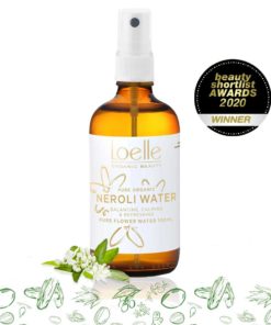Loelle Neroli-water