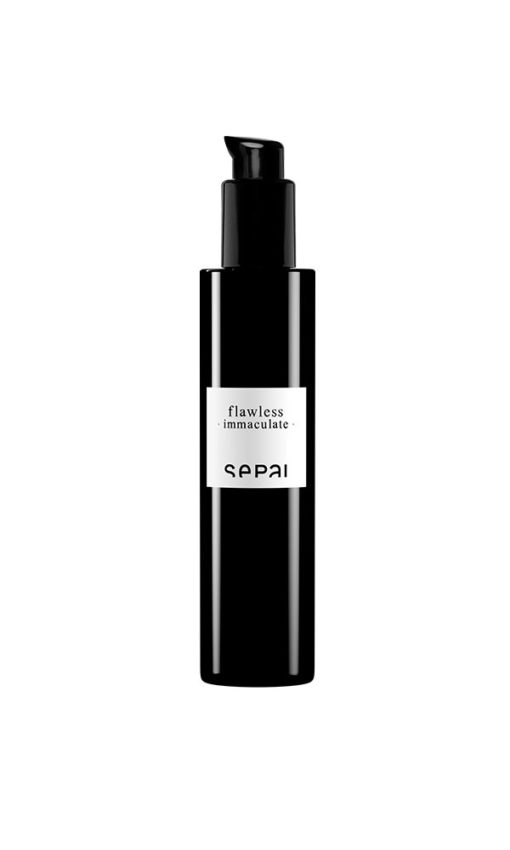 Sepai Flawless IMMACULATE Crema Despigmentante con SPF50