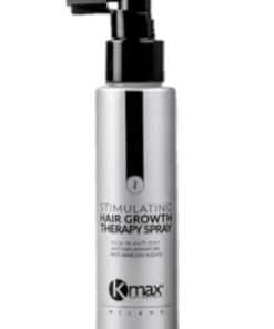 Kmax стимулираща терапия за растеж на косата