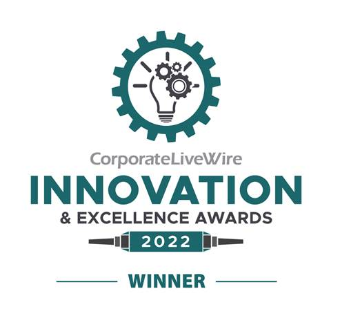 Innovation and Excellence Awards 2022 - Corporate LiveWire