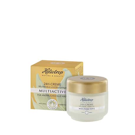 ▷ Kaufen - 24h iunatural Heliotrop Cream Multiactive 50ml Sie