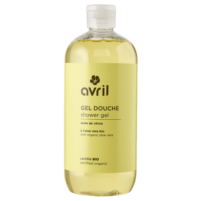 839 gel de banho orgânico de limão com fragrância frutada gel de banho orgânico iunatural