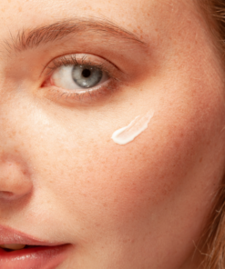 Alqvimia Crema Hidratante de Día Contorno de Ojos