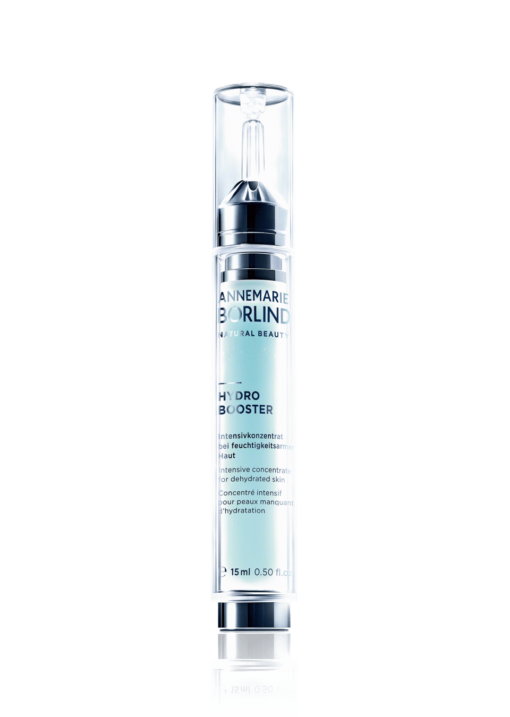Annemarie Borlind Intensive Facial Concentrate – Hydro Booster