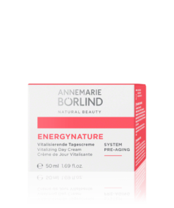 Annemarie Borlind Crema de Dia Revitalizante Energy Nature Caja e1621351176474