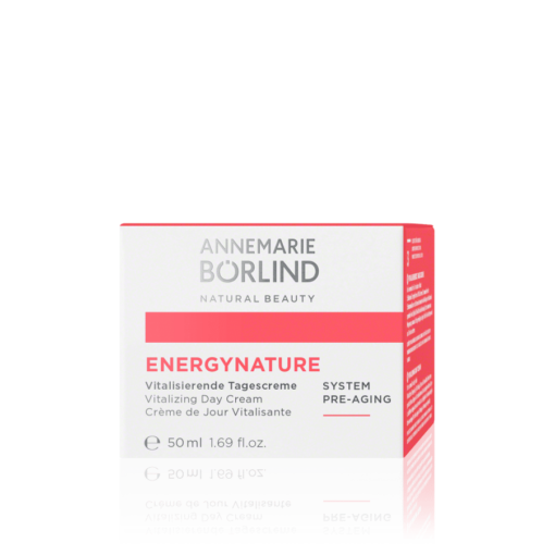 Annemarie Borlind Crema de Dia Revitalizante Energy Nature Caja e1621351176474