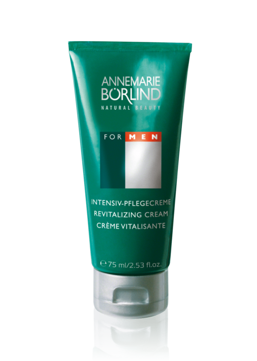Annemarie Borlind FOR MEN Anti-aging Intensive Care Cream