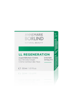 Annemarie Borlind LL regeneracijska škatla za konture oči e1620825134140