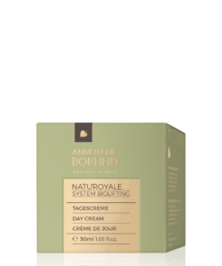 Annemarie Borlind NatuRoyale Active Day Cream Box