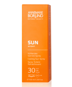 Annemarie Borlind Refreshing Spray SUN Sport SPF30 Box
