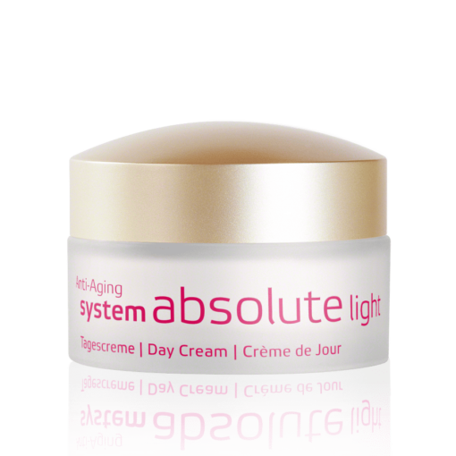 Annemarie Borlind System Absolute Day Cream Light e1620663482254