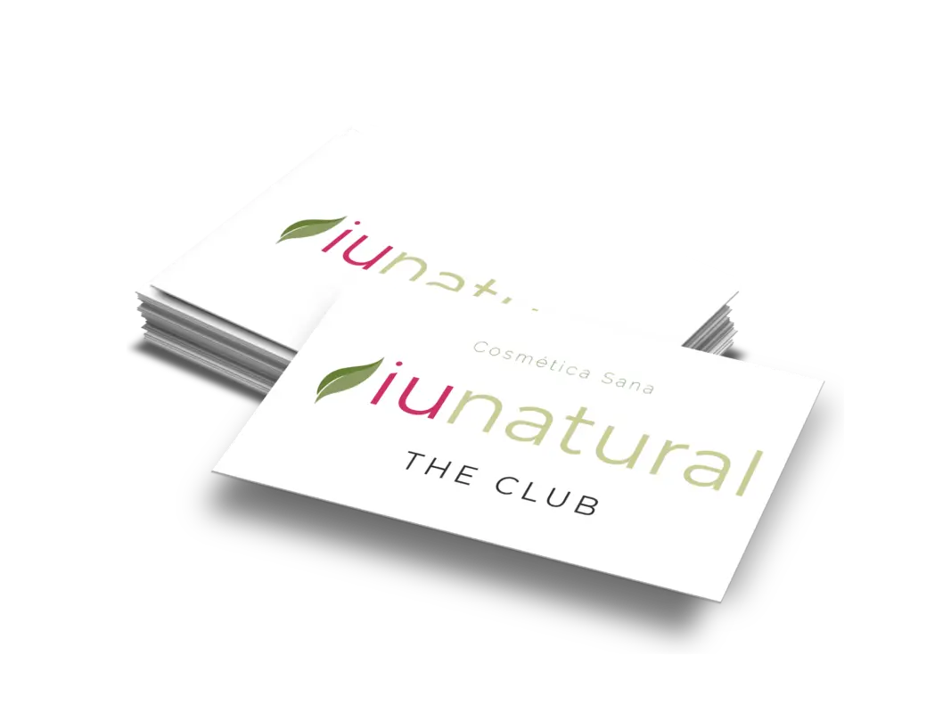 Club iunatural 4