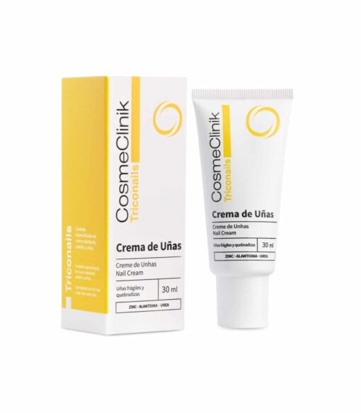 CosmeClinic Triconails Nail Cream