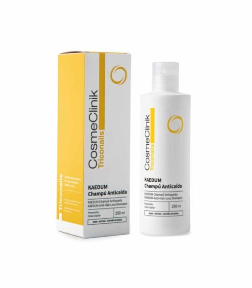 Cosmeclinic Triconails Kaedum Shampoo anti-queda e1617207342429