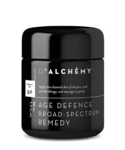 DAlchemy Breet Spektrum Anti-Aging Crème 2