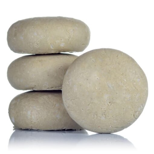 Dehesia Solid Shampoo BIO Oily Hair with Rosemary and Nettle 2