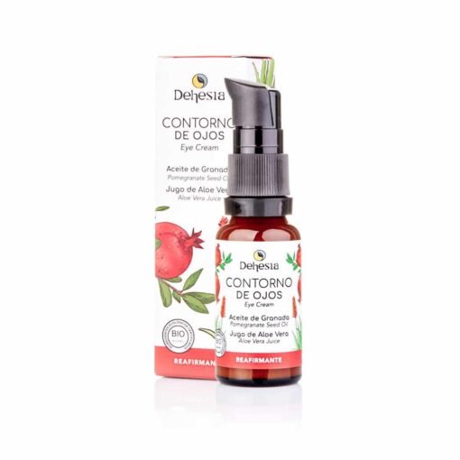 Dehesia BIO Firming Eye Contour with Pomegranate and Aloe Vera