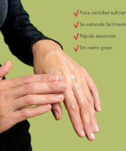 Dehesia BIO Multipurpose Hands Feet Cream med olivenolie og Karite 5