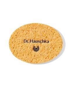 Δρ Hauschka Σφουγγάρι αφαίρεσης μακιγιάζ