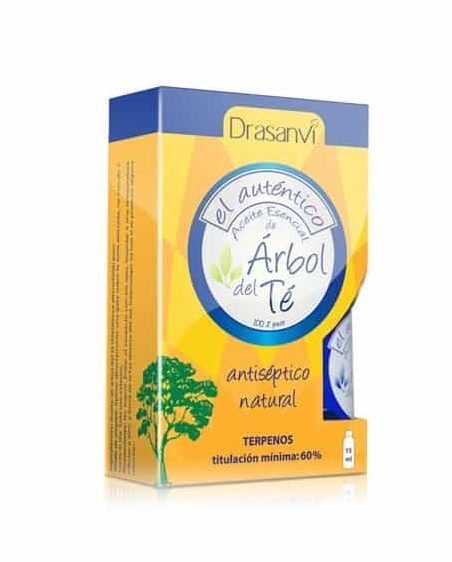 Drasanvi Aceite de Arbol del Te e1559597189917